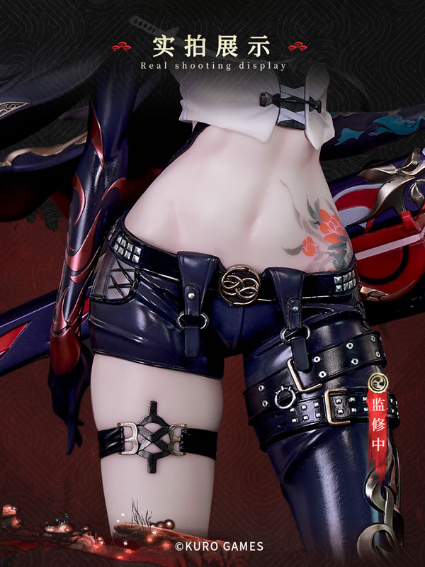 AmiAmi [Character & Hobby Shop] | [Bonus] Punishing: Gray Raven