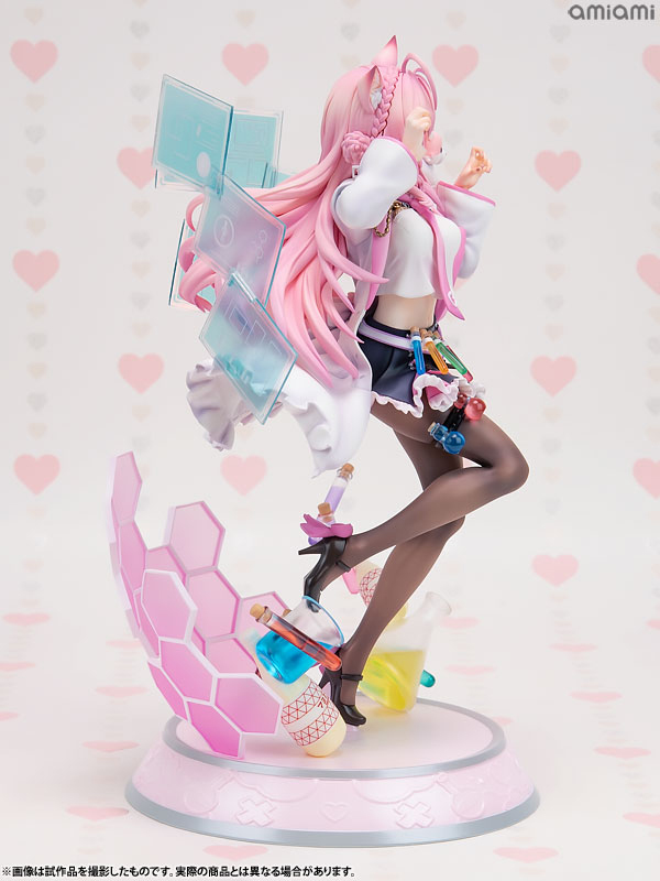 Hakui Koyori 1/7 Scale Figure