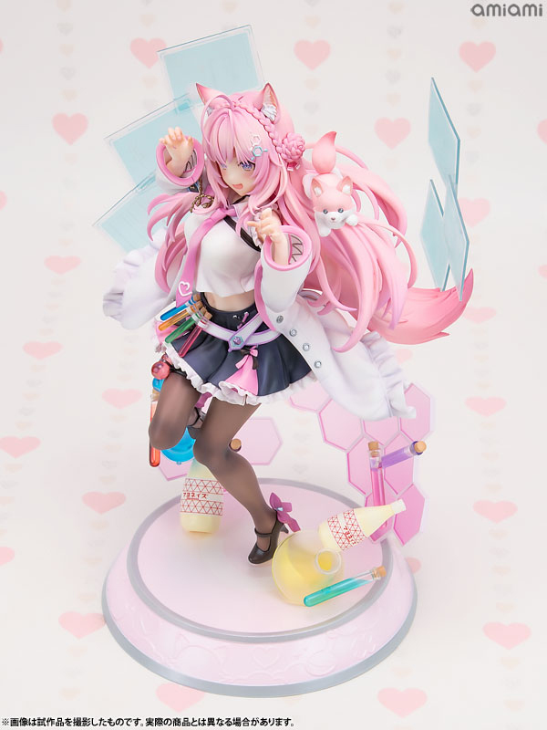 AmiAmi [Character & Hobby Shop] | hololive production Hakui Koyori