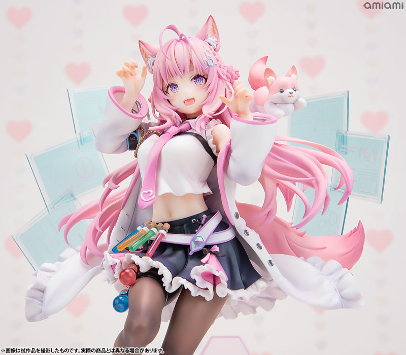 AmiAmi [Character & Hobby Shop] | hololive production Hakui