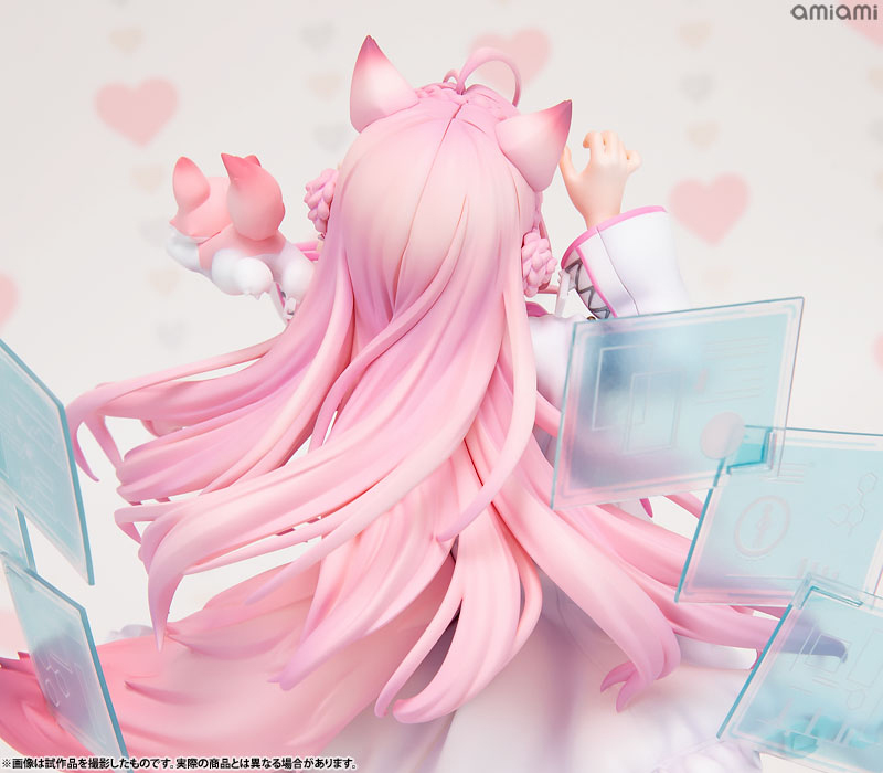 AmiAmi [Character & Hobby Shop] | hololive production Hakui Koyori