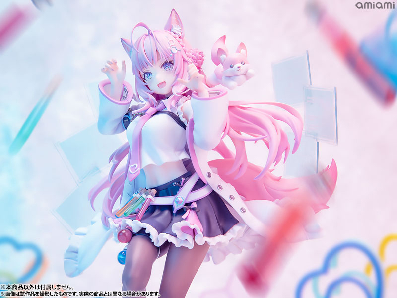 AmiAmi [Character & Hobby Shop] | hololive production Hakui