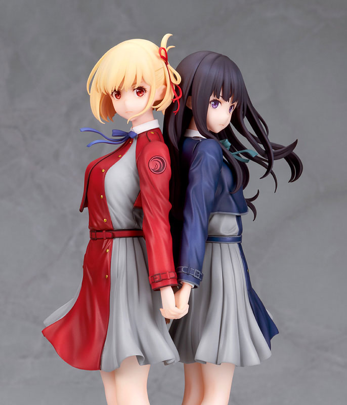 定期入れの AmiAmi [Character & Hobby Shop] | Lycoris Recoil Chisato 果物
