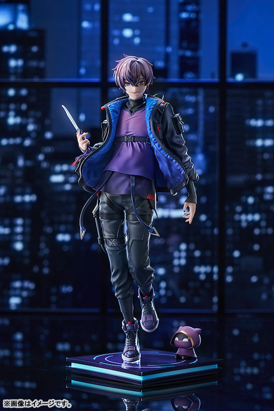 【新品未開封】Shoto 1/7 完成品フィギュア[グッドスマイルカンパニー] AmiAmi [Character & Hobby Shop] | Shoto 1/7 Complete Figure(Released)