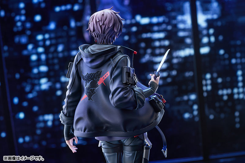 AmiAmi [Character & Hobby Shop] | Shoto 1/7 Complete Figure(Pre-order)