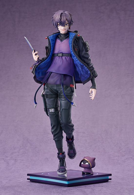 AmiAmi [Character & Hobby Shop] | Shoto 1/7 Complete Figure(Pre-order)