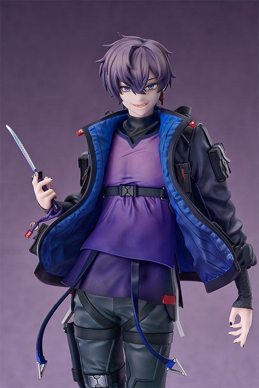 AmiAmi [Character & Hobby Shop] | Shoto 1/7 Complete Figure(Released)