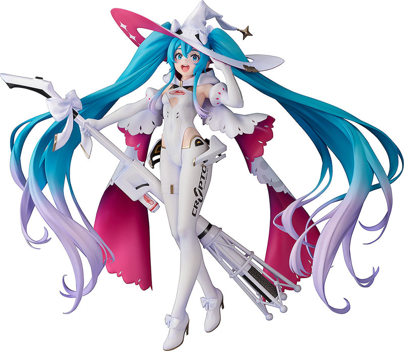 AmiAmi [Character & Hobby Shop] | Hatsune Miku GT Project Racing