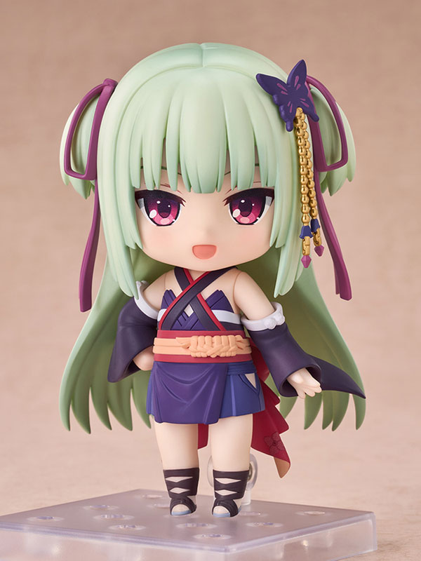 AmiAmi [Character & Hobby Shop] | Nendoroid Senkoi Manbana