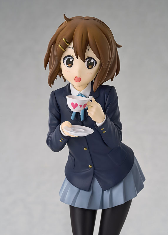 AmiAmi [Character & Hobby Shop] | POP UP PARADE K-On! Yui