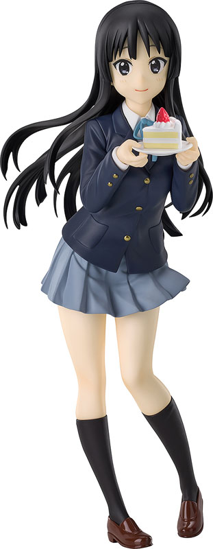 AmiAmi [Character & Hobby Shop] | POP UP PARADE K-On! Mio