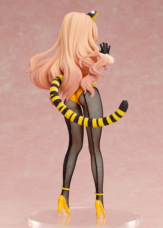 AmiAmi [Character & Hobby Shop] | Toradora! Taiga Aisaka Tiger Ver