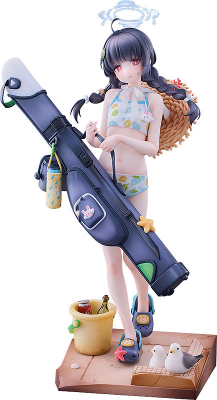 AmiAmi [Character & Hobby Shop] | [Bonus] Blue Archive Miyu