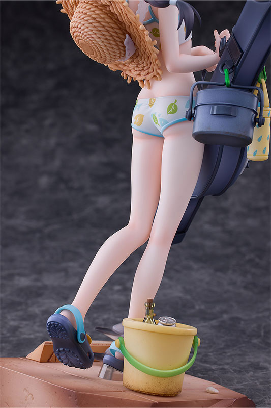 Miiy　水着 AmiAmi [Character & Hobby Shop] | [Bonus] Blue Archive Miyu