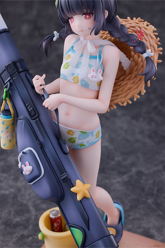 AmiAmi [Character & Hobby Shop] | [Bonus] Blue Archive Miyu