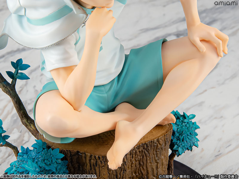 AmiAmi [Character & Hobby Shop] | ARTFX J Haikyuu!! Toru Oikawa 1