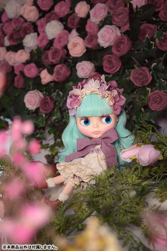 AmiAmi [Character & Hobby Shop] | Blythe Flowergirl of Happiness
