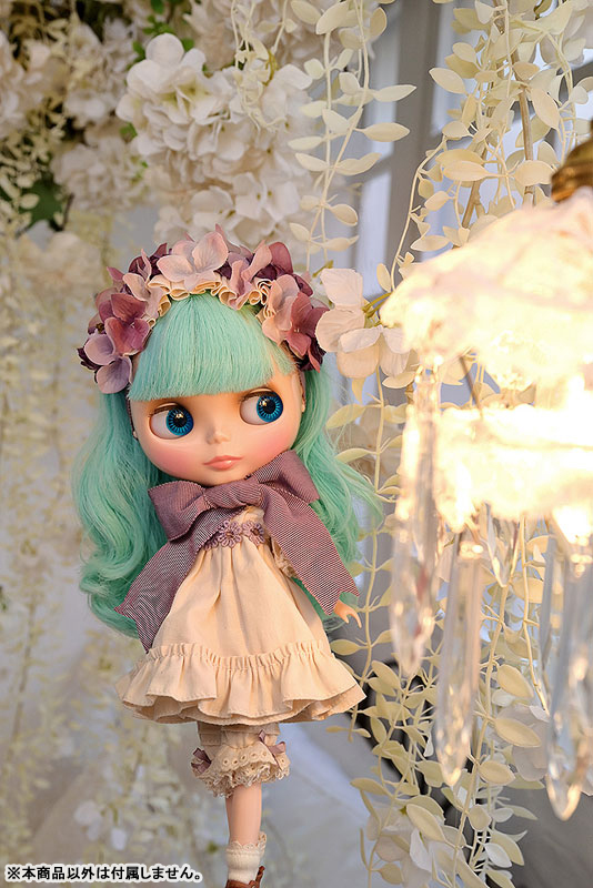 ブライスDoll AmiAmi [Character & Hobby Shop] | Blythe Flowergirl of Happiness