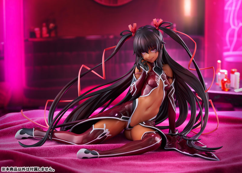 セクシーカード　　Legend of SSR⭐︎58 AmiAmi [Character & Hobby Shop] | Taimanin RPGX [Daraku no Raigeki
