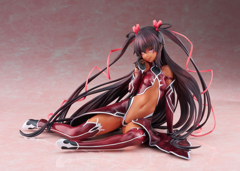 AmiAmi [Character & Hobby Shop] | [Exclusive Sale] Taimanin RPGX