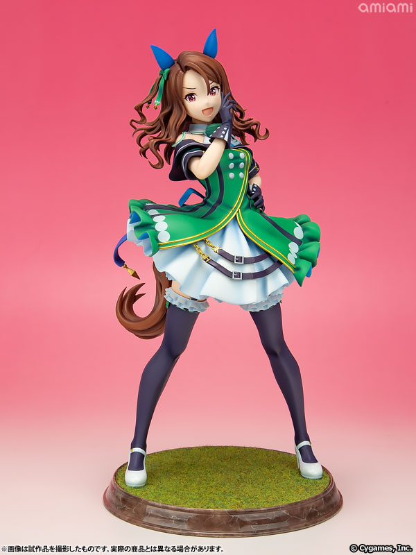 AmiAmi [Character & Hobby Shop] | Umamusume Pretty Derby