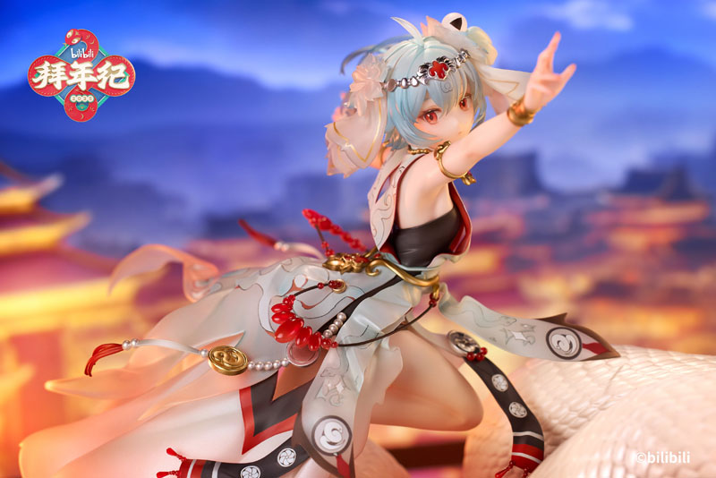 AmiAmi [Character & Hobby Shop] | [Exclusive Sale] Bilibili Douga