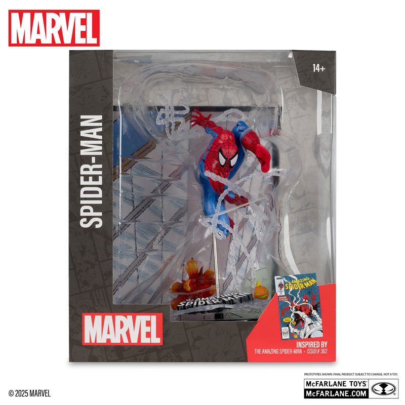 AmiAmi [Character & Hobby Shop] | Marvel 1/10 Scale 