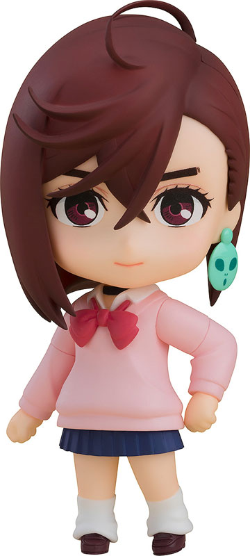 AmiAmi [Character & Hobby Shop] | Nendoroid Dandadan Momo(Released)
