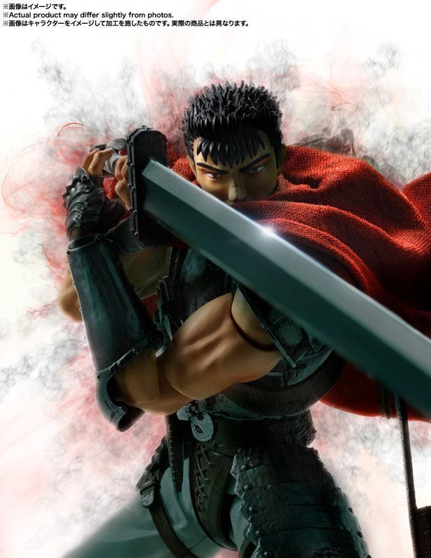 Berserk – Dark Horse Direct