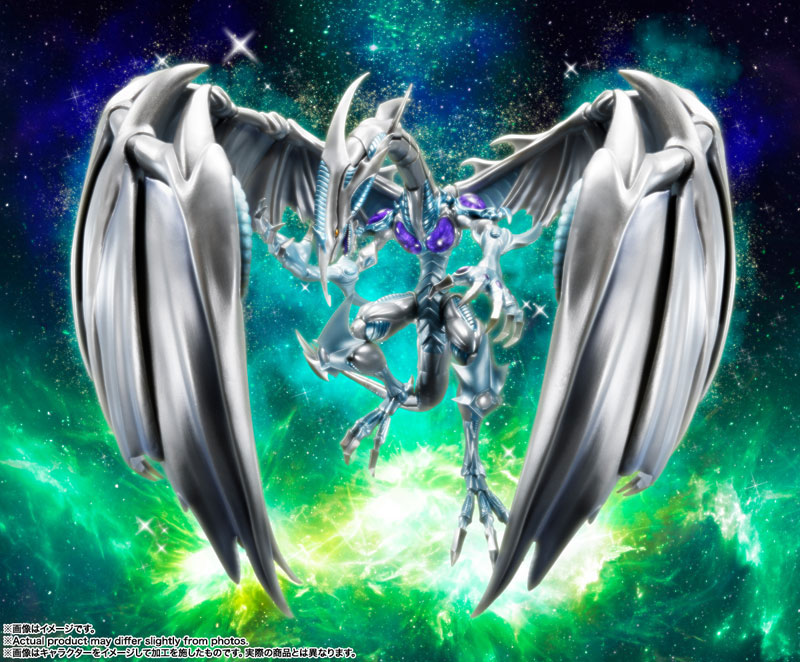 yugioh 5ds stardust dragon card YuGiOh 5D's 2009 Collector Tin Secret Rare Majestic Star CT06-EN003 From the 5Ds Manga Promos set Stardust Spark Dragon | Card