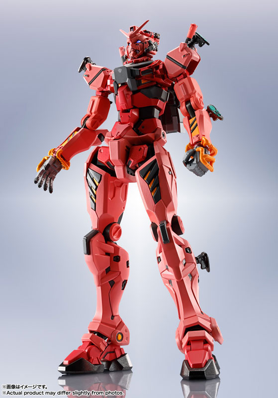 機動戦士ガンダム』アニメそのままの表現を追求した「ROBOT魂