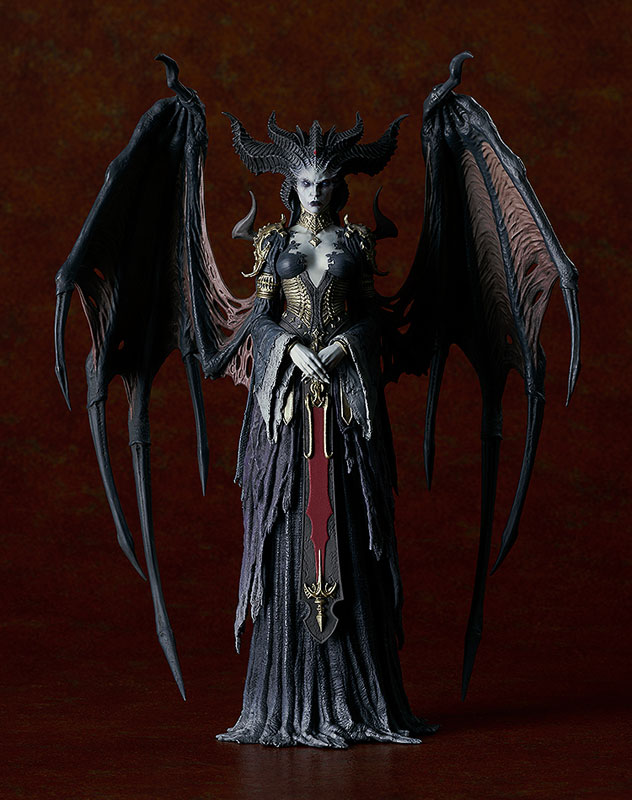 AmiAmi [Character & Hobby Shop] | POP UP PARADE Diablo IV Lilith