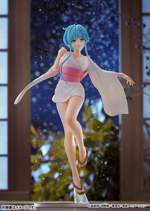 AmiAmi [Character & Hobby Shop] | POP UP PARADE Hell Teacher