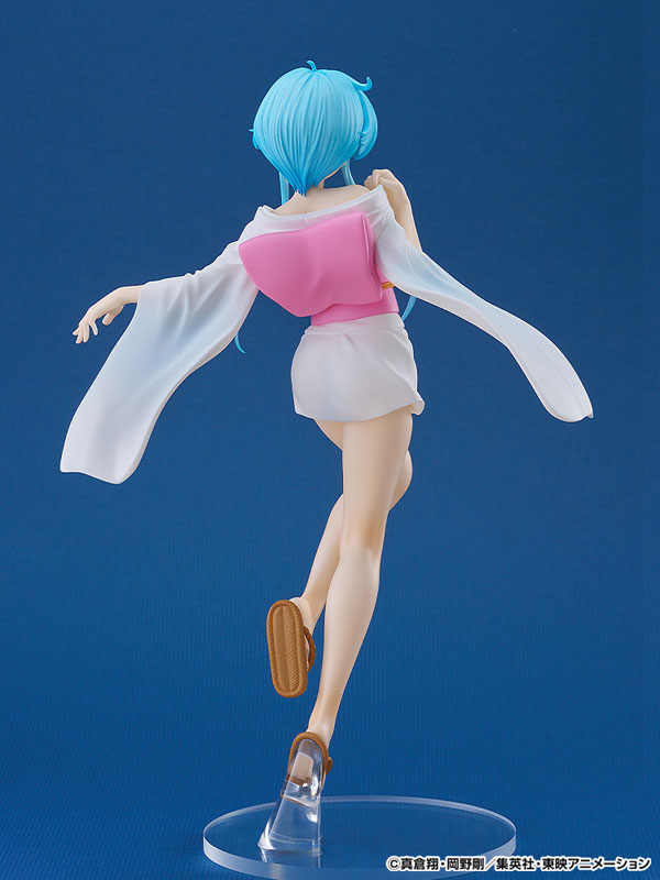 AmiAmi [Character & Hobby Shop] | POP UP PARADE Hell Teacher
