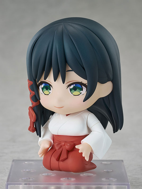 Tying The Knot With An Amagami Sister Figurine Desktop X Decorate Collections Yuna Amagami Sega P 33746 Tying The Knot With An Amagami Sister Figurine Desktop X Decorate Collections Yuna Amagami Sega P 33746