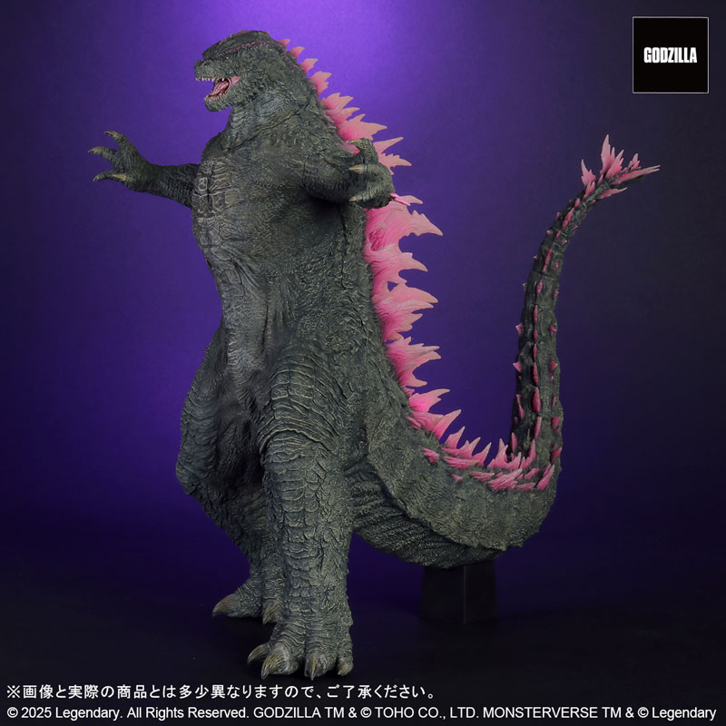 AmiAmi [Character & Hobby Shop] | Toho Daikaiju Series