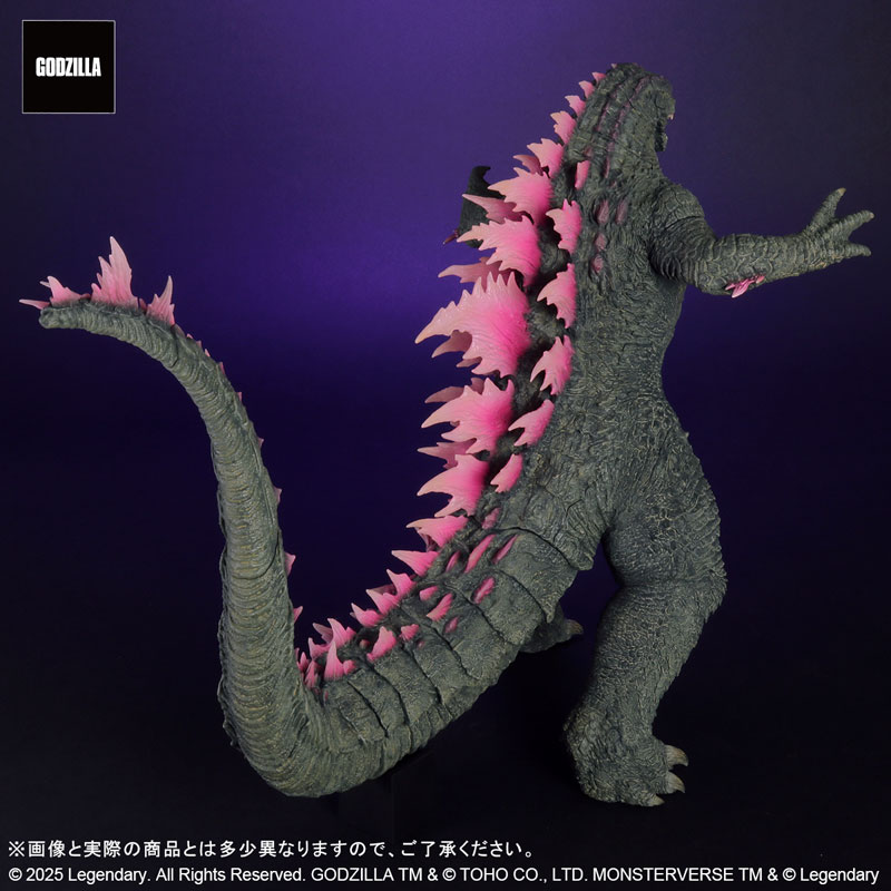 AmiAmi [Character & Hobby Shop] | Toho Daikaiju Series
