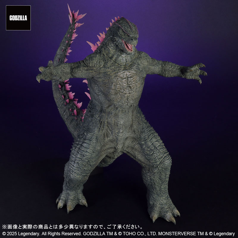 AmiAmi [Character & Hobby Shop] | Toho Daikaiju Series