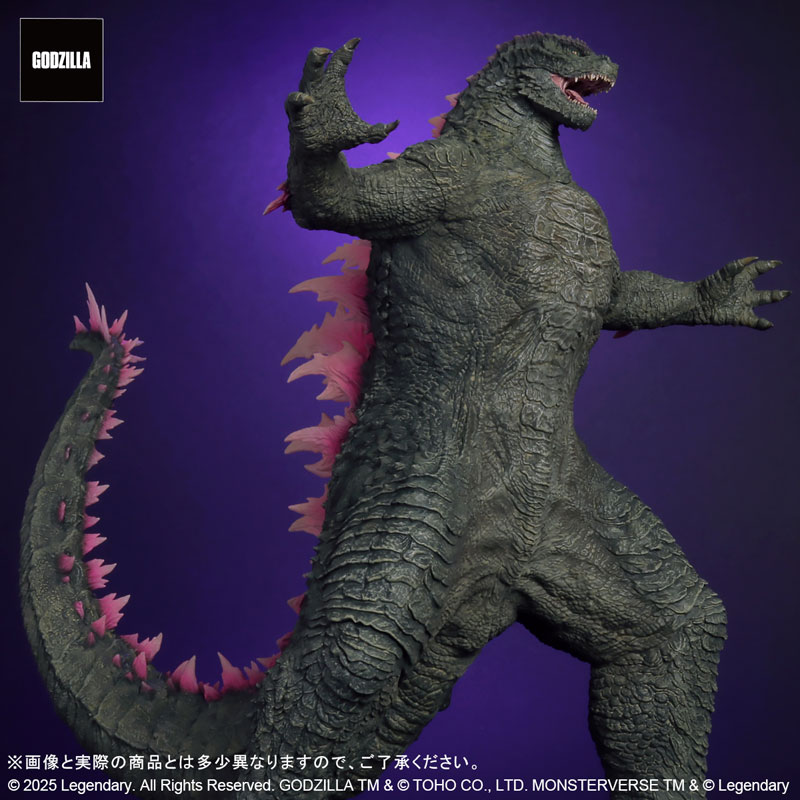 激安超安値 AmiAmi [Character & Hobby Shop] | Toho Daikaiju Series 特撮