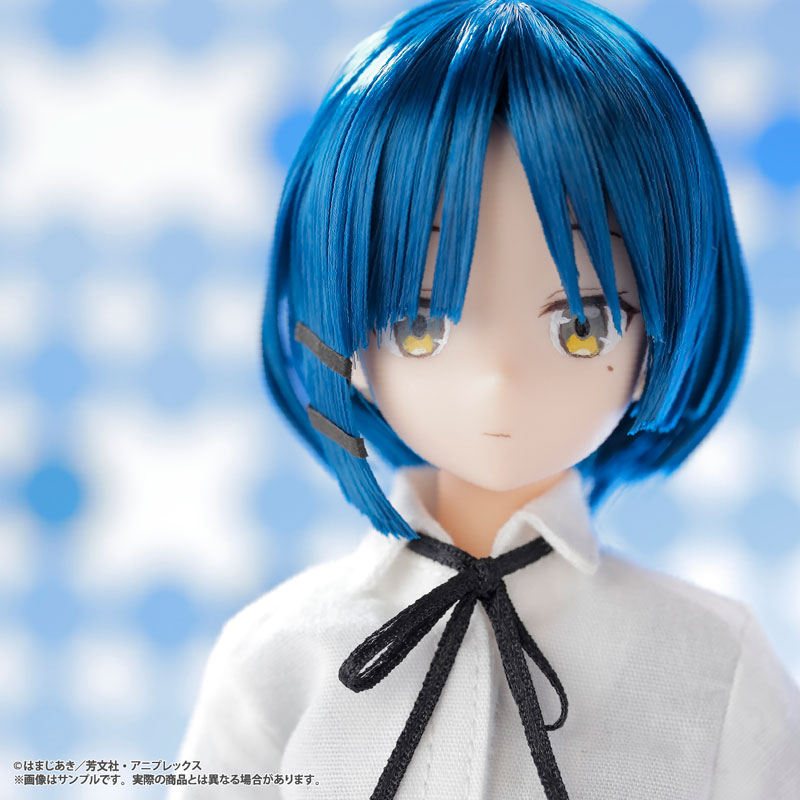 AmiAmi [Character & Hobby Shop] | 1/6 Pure Neemo Character