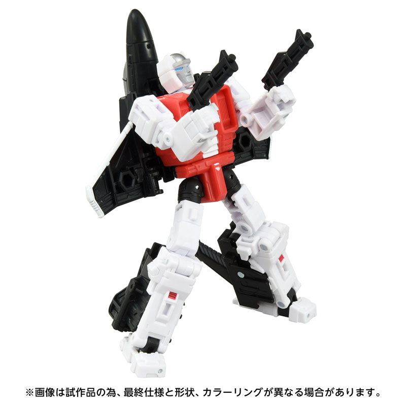AmiAmi [Character & Hobby Shop] | Transformers AOTP-04 Air Raid