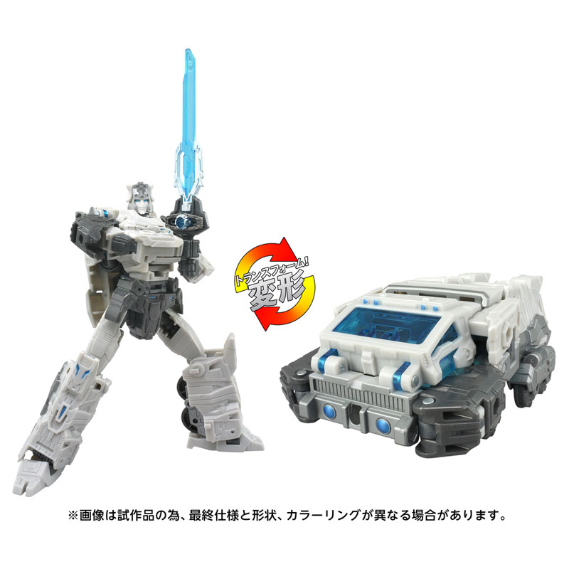 トランスフォーマー AOTP-07 プライマプライム フィギュア AmiAmi [Character & Hobby Shop] | Transformers AOTP-07 Prima Prime