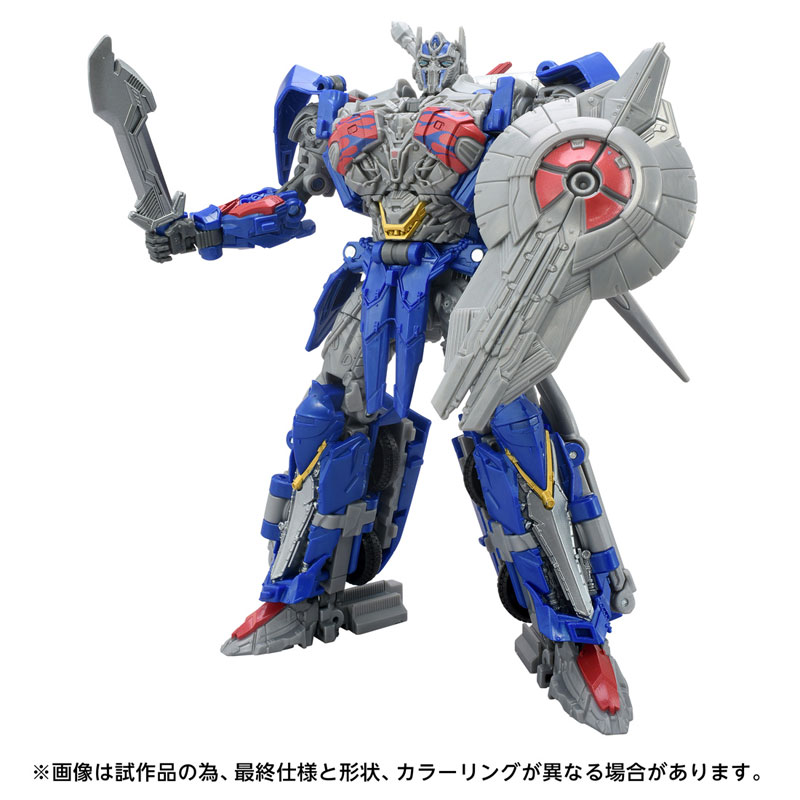 TS-03 オプティマス AmiAmi [Character & Hobby Shop] | Transformers Movie TS-03 Optimus