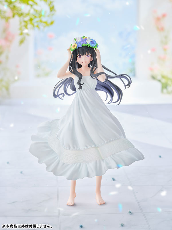 AmiAmi [Character & Hobby Shop] | Lycoris Recoil Takina Inoue