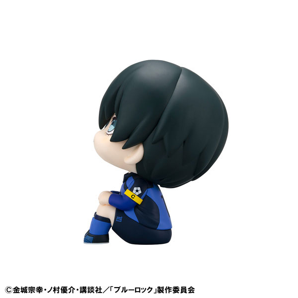 AmiAmi [Character & Hobby Shop] | LookUp Bluelock Rin Itoshi