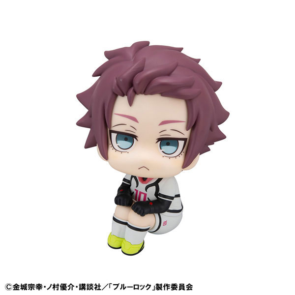 AmiAmi [Character & Hobby Shop] | LookUp Bluelock Sae Itoshi
