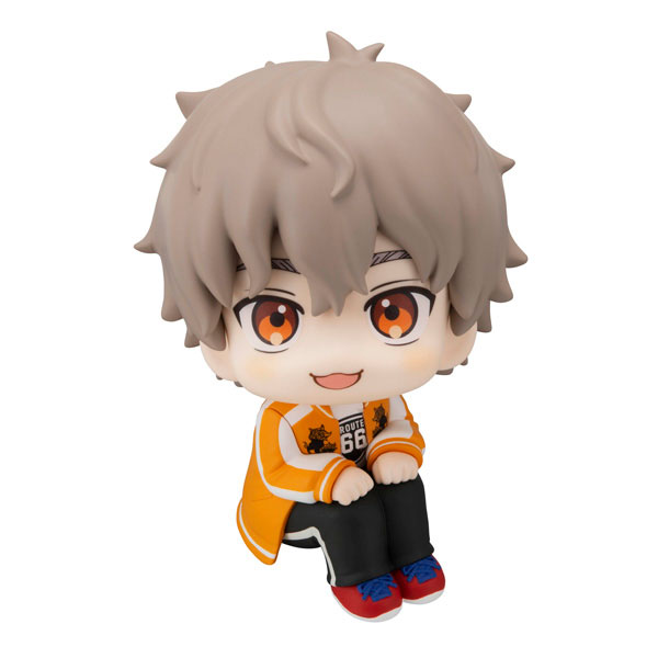 AmiAmi [Character & Hobby Shop] | LookUp WIND BREAKER Chouji