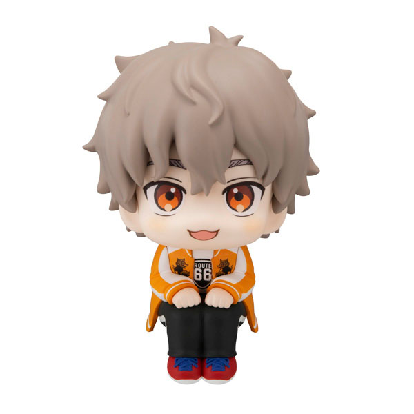 ⭐︎希少⭐︎いもむしキャラクター フィギュア FIG](再販)浅黄ムツキ(あさぎむつき) ブルーアーカイブ 1/7 完成