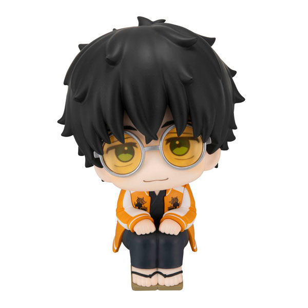 AmiAmi [Character & Hobby Shop] | LookUp WIND BREAKER Jou