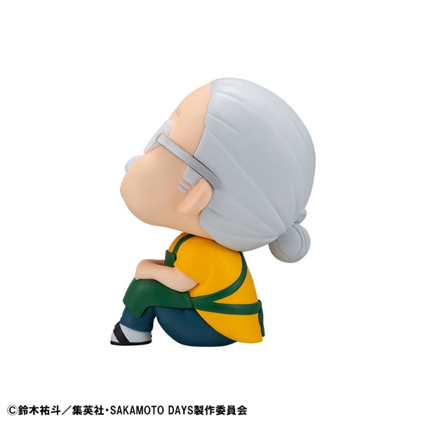 AmiAmi [Character & Hobby Shop] | LookUp SAKAMOTO DAYS Taro